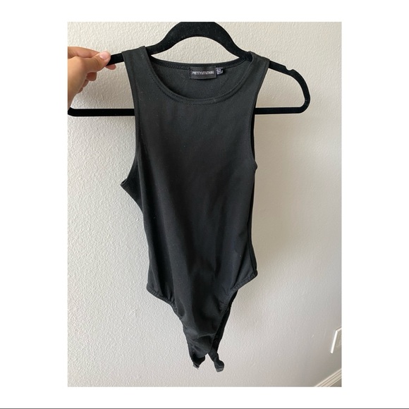 PrettyLittleThing Tops - Pretty Little Thing bodysuit